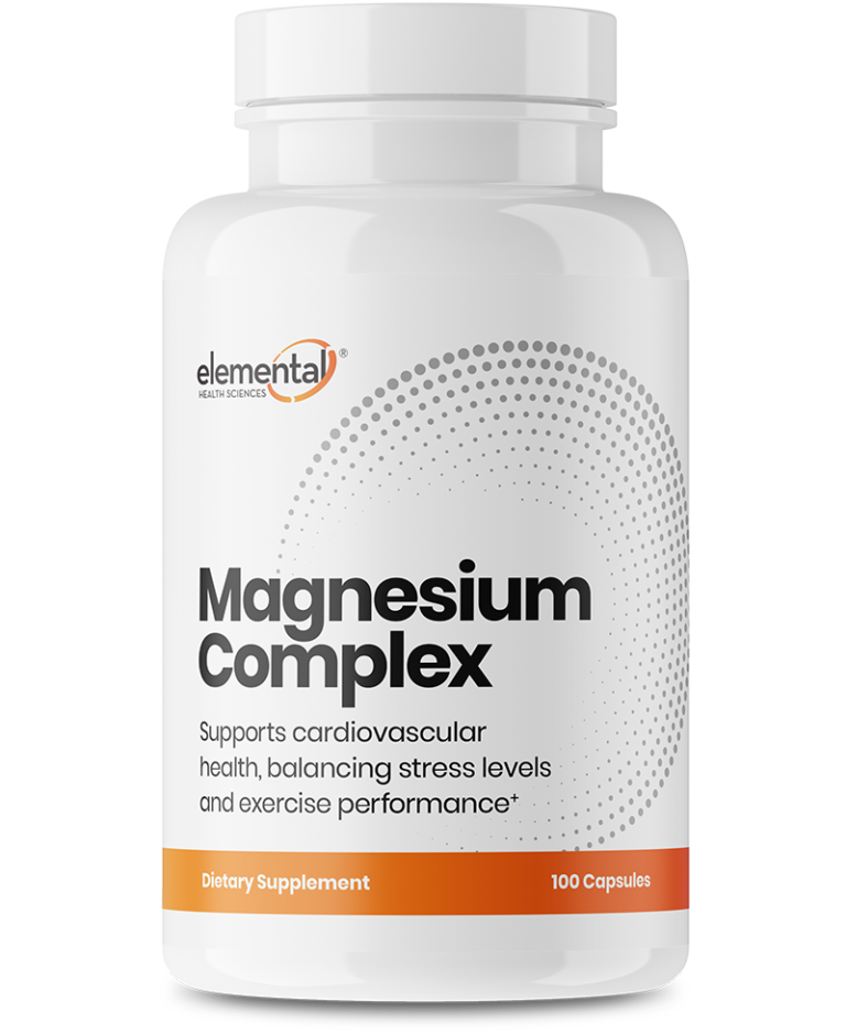 MAGNESIUM COMPLEX